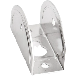 Кронштейн для трапа ТМ под трубу 22 мм (040504T)